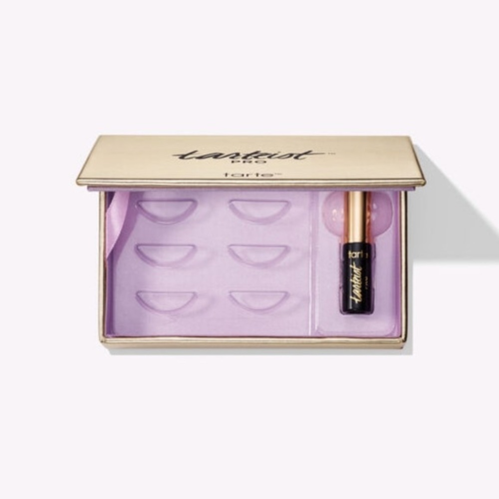 Tarte Tarteiest Pro Lash Case - Limited Edition